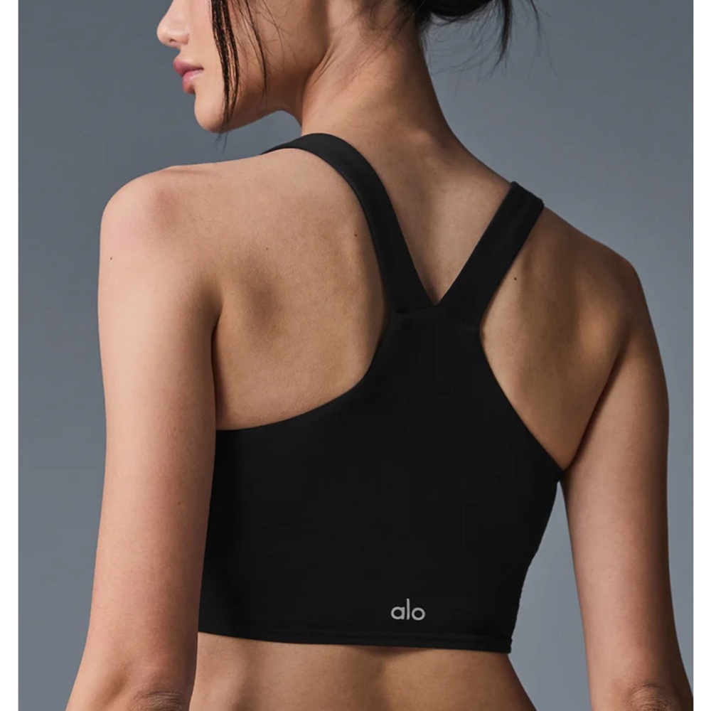 ALO Yoga Real Bra Tank